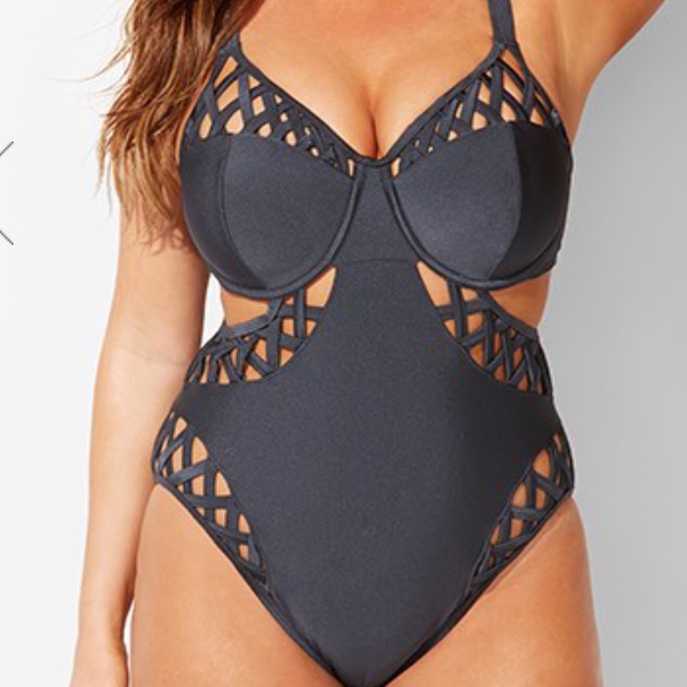 GabiFresh Swimsuit NWT